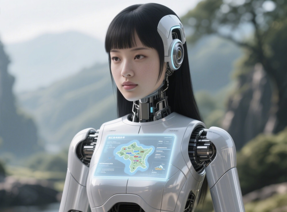 医疗护理机器人